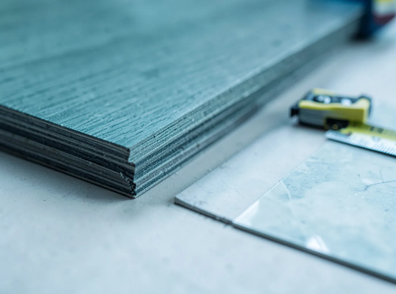 Luxury Vinyl Plank Installation Thornton, TX FAQs